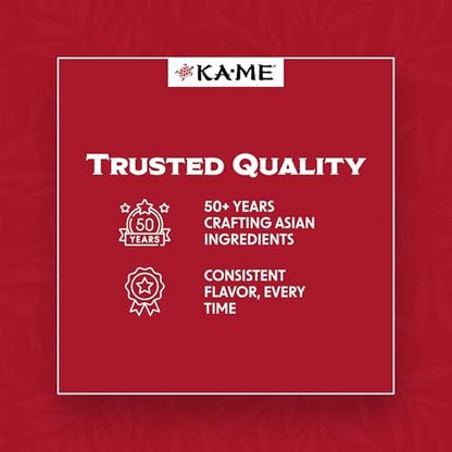 KA ME Pure Sesame Oil, 7 FZ