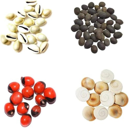 Export Quality Diwali Pooja Itmes, Laxmi Pooja with Coin, Puja, Diwali Pooja/for Puja Use. (1 Set 11 Piece Each)