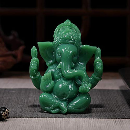Lord Ganesha Statues - Ganesh Idol Figurine