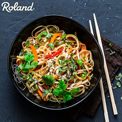Roland, Foods Toasted Sesame Oil, 6.28 oz - size: 6.28 Fl Oz (Pack of 1)