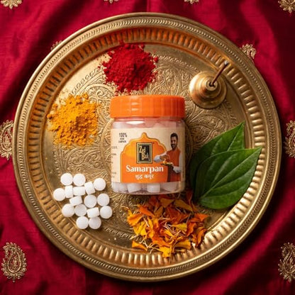 Camphor Tablets 30g,Pure Natural Camphor Tablets in Jar.