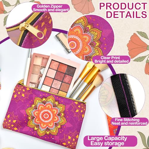 24 Pcs Indian Return Gifts for Pooja, 7.1 x 4.3 Inch - size: 7.1 x 4.3 Inch