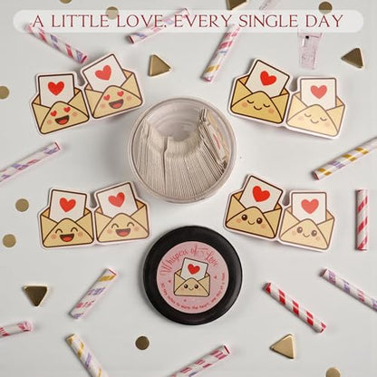 Bible Verse Jar, Mothers Day Gifts For Mom, Birthday Gifts For Women (Envelope Love Notes) - style: Envelope Love Notes