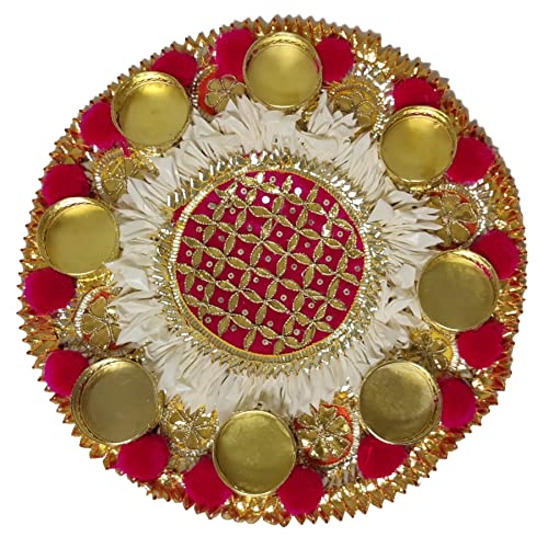 Beautiful Rangoli Tealight Candle Holder for Diwali | Diwali Candle Holders | Floor Decoration | Diwali Gift | Temple Decoration | Tea Light Holder | Diwali Celebration | Diwali Festival