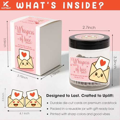 Bible Verse Jar, Mothers Day Gifts For Mom, Birthday Gifts For Women (Envelope Love Notes) - style: Envelope Love Notes