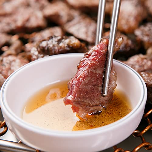 Surasang Korean Toasted Sesame Oil, Perfect for Cooking