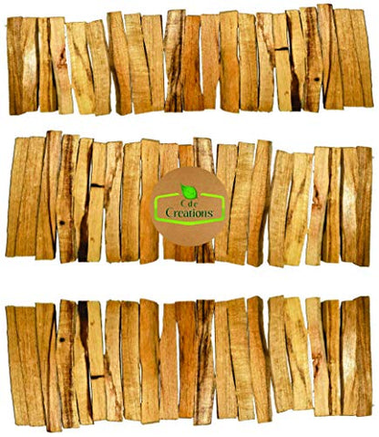 1 Pound Premium Palo Santo Sticks, Wild Harvested Holy Wood for Smudging - color: 1 Pound