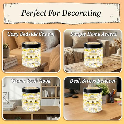 Positive Super Star For Graduation, Congrats Gifts for Daughter, 60 Star Congratulations Gifts for Granddaughter, Proud of You Gift for Women Men - style: Positive graduation star