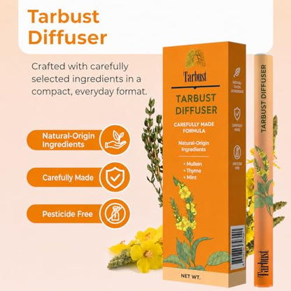Tarbust Botanical Fragnance Accessory, 1 Pack