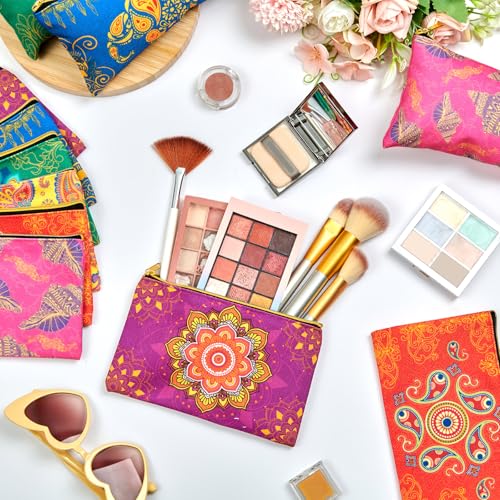 24 Pcs Indian Return Gifts for Pooja, 7.1 x 4.3 Inch - size: 7.1 x 4.3 Inch