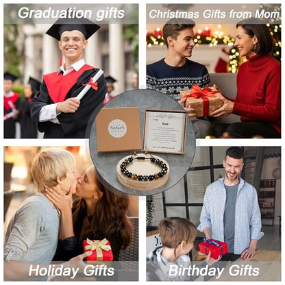 Sereney 9-60 Year Old Boy Birthday Gifts, Rakhi for Brother from Sister - style: Son