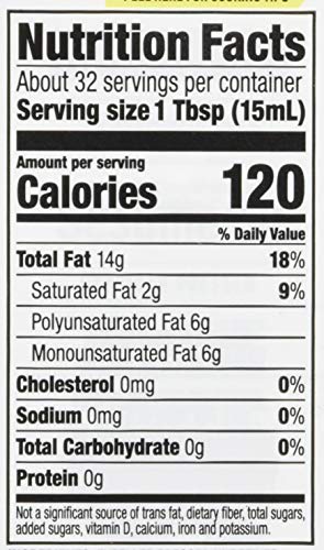 Spectrum Culinary Unrefined Sesame Oil, 16 Fl Oz