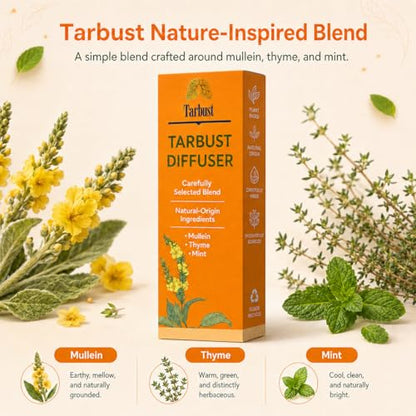 Tarbust Botanical Fragnance Accessory, 1 Pack