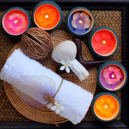 1 Roll 200Feet(61M) Organic Cotton DIY Natural Candle Braided Wicks Twine String Spools Rope for Candle DIY and Candle Making