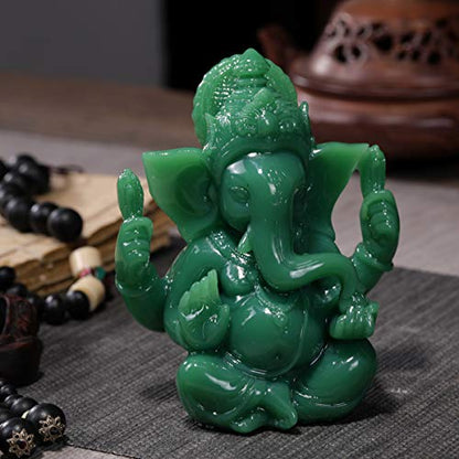 Lord Ganesha Statues - Ganesh Idol Figurine