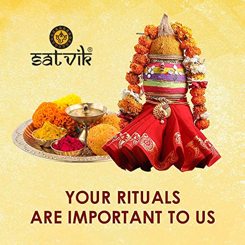 Satvik 8 pc Handmade Golden Engraved Kuber Diya Made of Virgin Brass. Diwali Diya Vilakku for Puja Pooja. Traditional Indian Oil Lamp. Deepawali Decoration Gift Items - style: SET OF 8