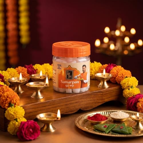 Camphor Tablets 30g,Pure Natural Camphor Tablets in Jar.