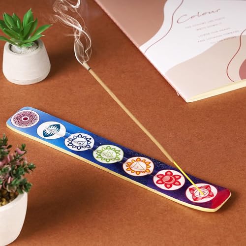 Bless-Organic-Frankincense-and-Myrrh 100%-Natural-Handmade-Incense-Sticks - color: Frankincense & Myrrh, size: 80 Sticks (4.20 OZ/120 GM)