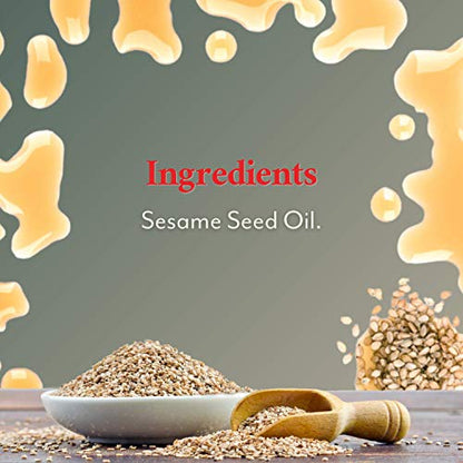 Roland, Foods Toasted Sesame Oil, 6.28 oz - size: 6.28 Fl Oz (Pack of 1)