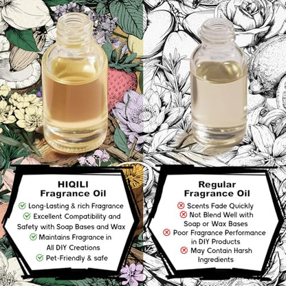HIQILI Peach Fragrance Oil for Home Diffuser, Body Spray - 5.07 Fl Oz - size: 5.07 Fl Oz (Pack of 1)