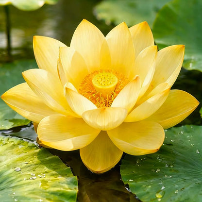20Pcs Mix Lotus Seeds for Planting-Non-GMO Heirloom Plant Seeds Garden Outdoor